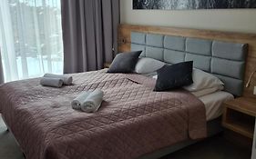 Apartament Czarna Góra 419